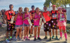groupe marathon du Médoc 2014